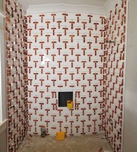 ALFRED FLOORS LLC